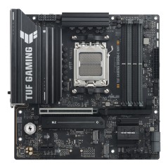 ASUS TUF GAMING B850M-E WIFI Micro ATX Socket AM5 AMD B850